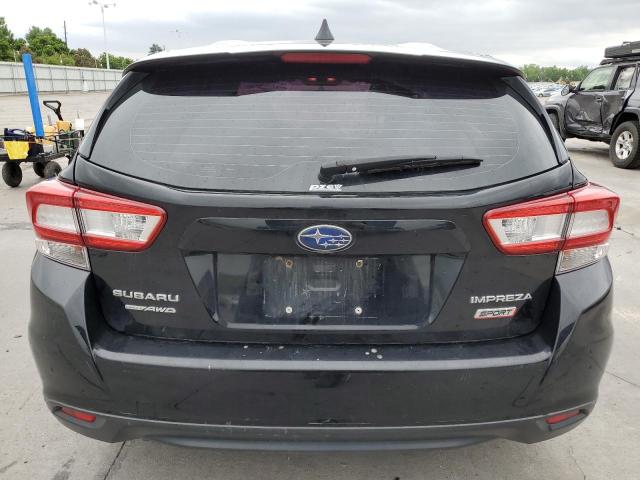 Aukcja sprzedaży 2017 Subaru Impreza Sp, vin: 4S3GTAK62H1738174, numer aukcji: 59569185