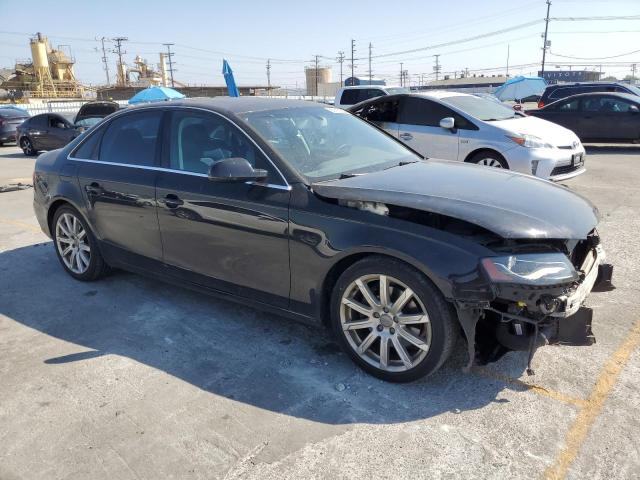 Продажа на аукционе авто 2011 Audi A4, vin: WAUEFAFL1BN000958, номер лота: 70677285