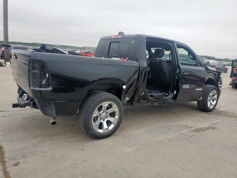 Продажа на аукционе авто 2022 Ram 1500 Big H, vin: 1C6RREFG1NN254218, номер лота: 59722345