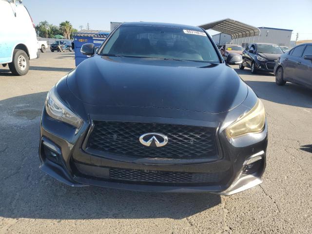 60314815 :رقم المزاد ، JN1FV7AR8JM480495 vin ، 2018 Infiniti Q50 Red Sp مزاد بيع
