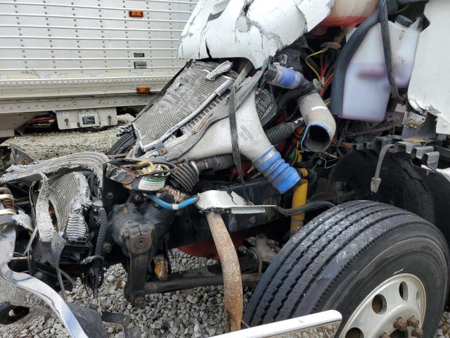 59887635 :رقم المزاد ، 1FUJBBBG83LK59805 vin ، 2003 Freightliner Cst120 مزاد بيع