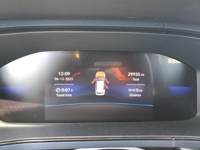 61591095 :رقم المزاد ، 3VVSX7B29RM034655 vin ، 2024 Volkswagen Taos Se مزاد بيع