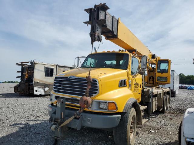 Продажа на аукционе авто 2006 Sterling Lt9500, vin: 2FZHAZCV06AW60017, номер лота: 60247305
