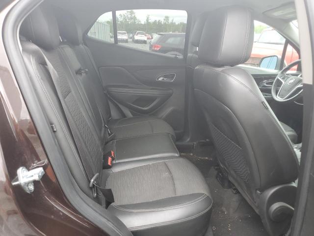 Продажа на аукционе авто 2015 Buick Encore, vin: KL4CJFSB4FB204142, номер лота: 62819835
