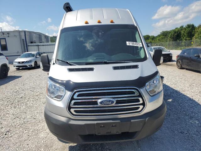 Продажа на аукционе авто 2019 Ford Transit T-, vin: 1FTRS4XG7KKA83431, номер лота: 61984925