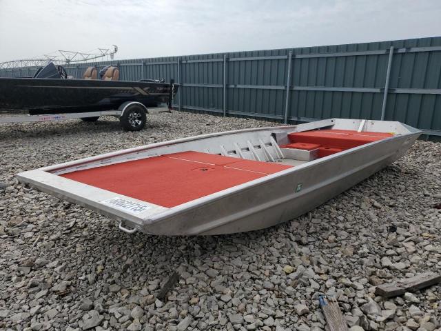 Продажа на аукционе авто 2024 Boat Suntracker, vin: EZLSF405L324, номер лота: 60622715