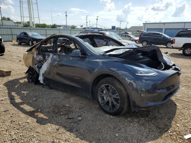 Aukcja sprzedaży 2025 Tesla Model Y, vin: 7SAYGDEE4SF254635, numer aukcji: 62781255