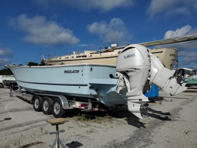 59217645 :رقم المزاد ، DJ134466A323 vin ، 2023 Boat Other مزاد بيع