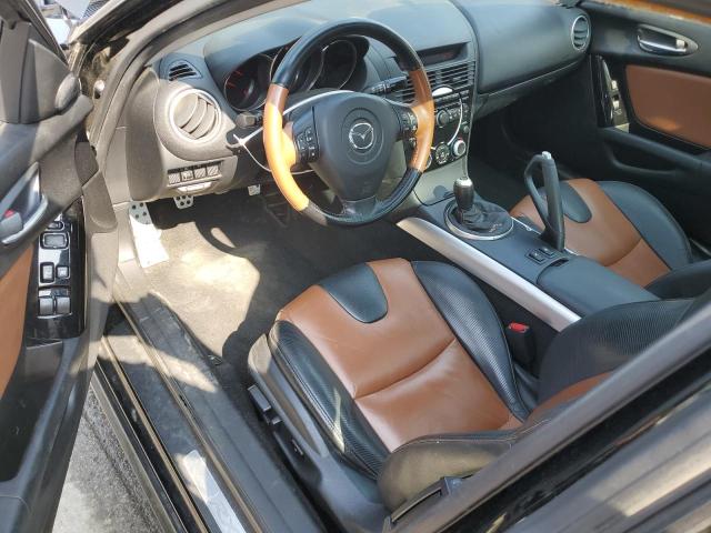 Продаж на аукціоні авто 2005 Mazda Rx8, vin: JM1FE173850141746, номер лоту: 57760815