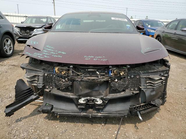 58303805 :رقم المزاد ، 50EA1PFA8PA006512 vin ، 2023 Lucid Motors Air Pure مزاد بيع