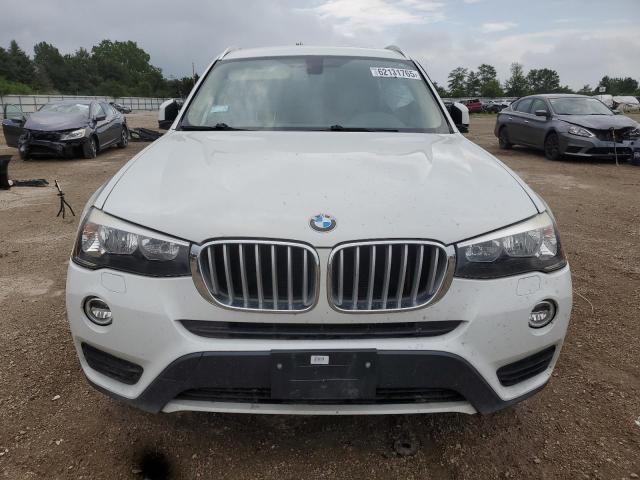 49662996 :رقم المزاد ، 5UXWX9C52H0T06497 vin ، 2017 Bmw X3 مزاد بيع