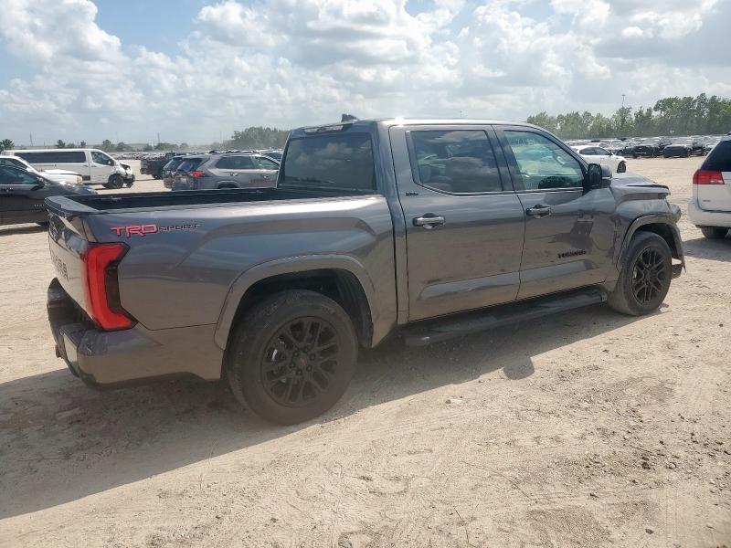 62122045 :رقم المزاد ، 5TFLA5AB3NX009801 vin ، 2022 Toyota Tundra Cre مزاد بيع