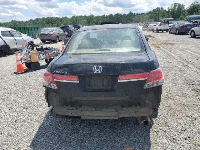Продаж на аукціоні авто 2011 Honda Accord Lx, vin: 1HGCP2F33BA081354, номер лоту: 60515505