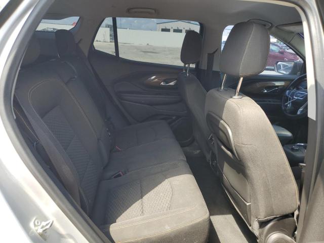 Продаж на аукціоні авто 2018 Gmc Terrain Sl, vin: 3GKALLEV3JL251461, номер лоту: 62060795