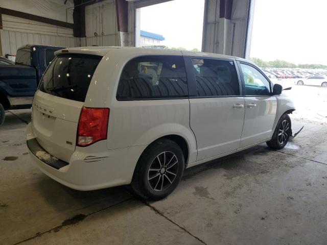 58362815 :رقم المزاد ، 2C4RDGBG4JR200580 vin ، 2018 Dodge Grand Cara مزاد بيع