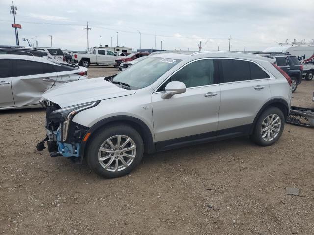 Aukcja sprzedaży 2019 Cadillac Xt4 Luxury, vin: 1GYFZBR4XKF229443, numer aukcji: 60884545
