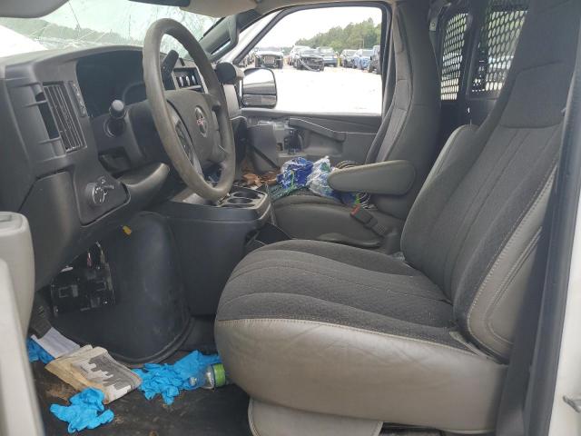 Aukcja sprzedaży 2019 Gmc Savana, vin: 1GTW7AFG4K1367092, numer aukcji: 59490085