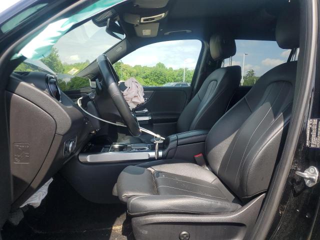 Продаж на аукціоні авто 2020 Mercedes-benz Glb, vin: W1N4M4HB5LW038739, номер лоту: 58904565