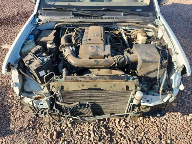 Auction sale of the 2017 Nissan Frontier, vin: 1N6DD0ER7HN710621, lot number: 59815195