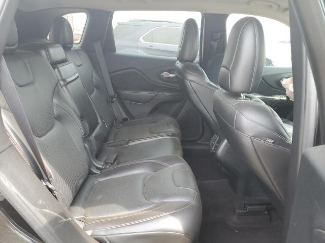Aukcja sprzedaży 2016 Jeep Cherokee, vin: 1C4PJMDS2GW228393, numer aukcji: 60608525