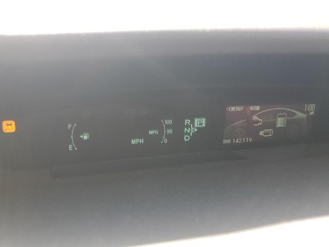 2013 Toyota Prius მანქანა იყიდება აუქციონზე, vin: JTDKN3DU0D0346709, აუქციონის ნომერი: 60051945