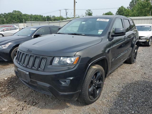 58254385 :رقم المزاد ، 1C4RJFAG6EC534144 vin ، 2014 Jeep Grand Cherokee مزاد بيع