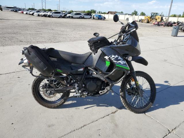 62612625 :رقم المزاد ، JKAKLEE14GDA84788 vin ، 2016 Kawasaki Kl650 مزاد بيع