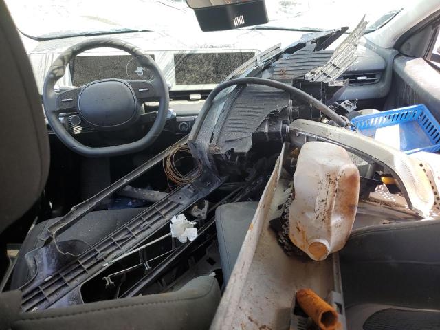 Auction sale of the 2024 Hyundai Ioniq 5, vin: KM8KNDDF2RU313505, lot number: 60438285