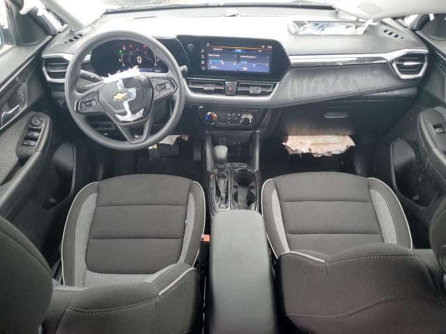 Продаж на аукціоні авто 2024 Chevrolet Trailblazer, vin: KL79MPS22RB205210, номер лоту: 60988255