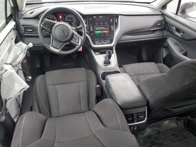 2023 Subaru Legacy Premium მანქანა იყიდება აუქციონზე, vin: 4S3BWAC60P3002739, აუქციონის ნომერი: 61474475