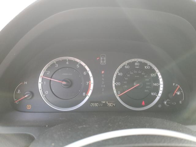 Aukcja sprzedaży 2011 Honda Accord, vin: 1HGCP2F38BA146487, numer aukcji: 60486545