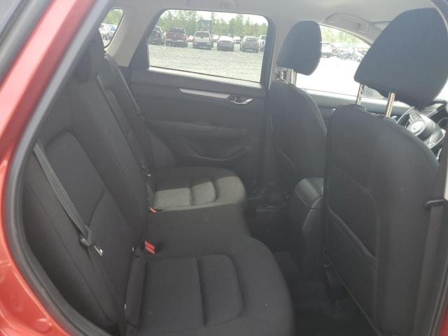 Aukcja sprzedaży 2021 Mazda Cx-5, vin: JM3KFBBL5M0486778, numer aukcji: 61125655