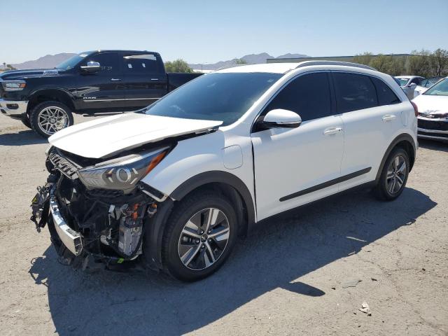 Aukcja sprzedaży 2022 Kia Niro, vin: KNDCD3LD7N5540716, numer aukcji: 60559295
