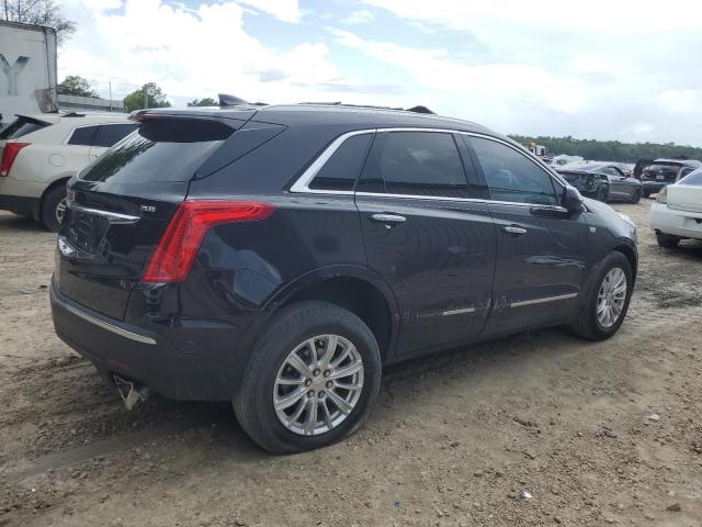 Auction sale of the 2018 Cadillac Xt4, vin: 1GYKNARS0JZ228866, lot number: 59240065