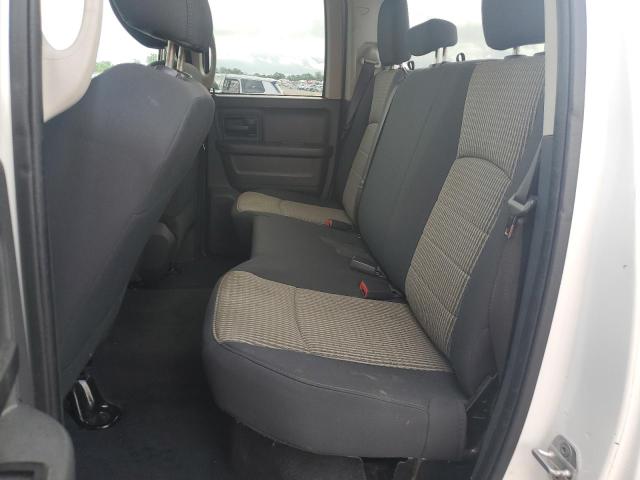 61359305 :رقم المزاد ، 1C6RD7FP9CS201596 vin ، 2012 Dodge Ram 1500 St مزاد بيع