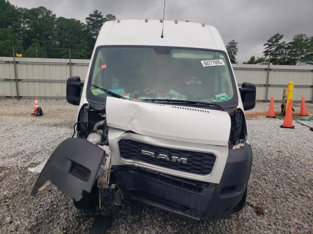 Продажа на аукционе авто 2019 Ram Promaster 2500, vin: 3C6TRVCG6KE502327, номер лота: 60777695