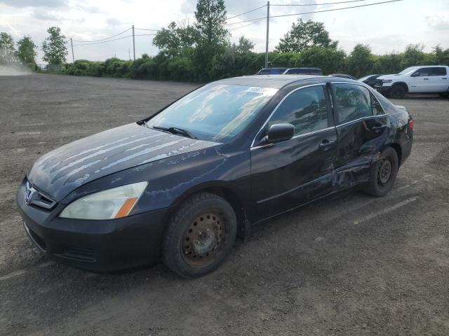 Aukcja sprzedaży 2005 Honda Accord, vin: 1HGCM56615A804627, numer aukcji: 58985195
