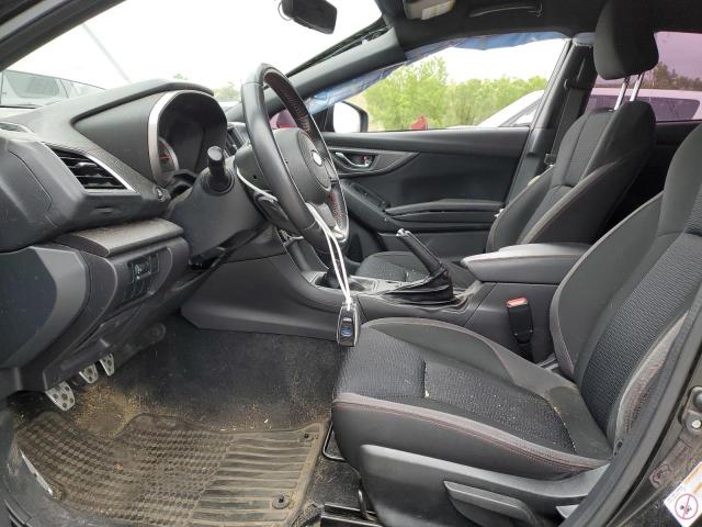 Aukcja sprzedaży 2017 Subaru Impreza Sp, vin: 4S3GTAK62H1738174, numer aukcji: 59569185