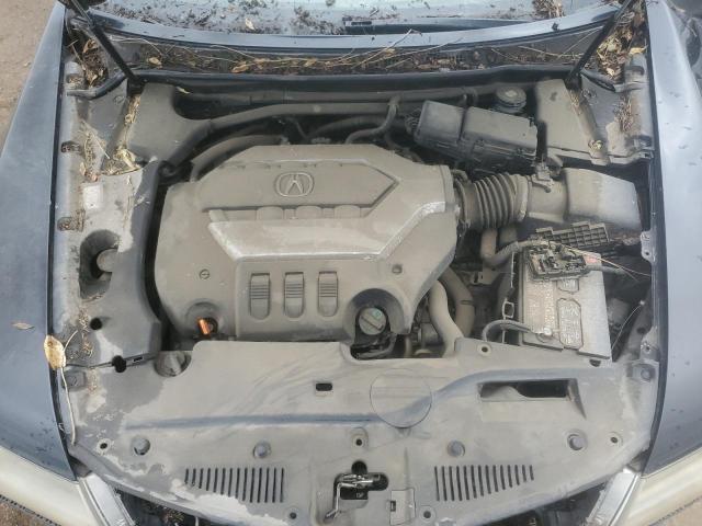 2010 Acura Rl მანქანა იყიდება აუქციონზე, vin: JH4KB2F63AC002558, აუქციონის ნომერი: 60576535