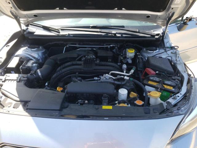Продажа на аукционе авто 2017 Subaru Impreza Li, vin: 4S3GTAT60H3707718, номер лота: 61830715