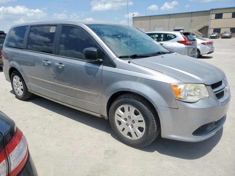 Aukcja sprzedaży 2015 Dodge Grand Cara, vin: 2C4RDGBGXFR542672, numer aukcji: 61458695