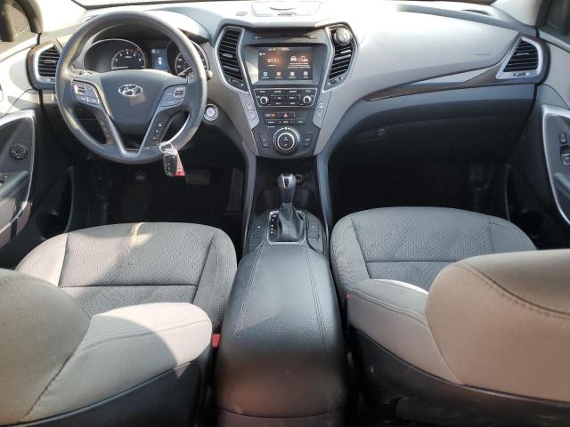 62339385 :رقم المزاد ، 5XYZUDLB6JG536625 vin ، 2018 Hyundai Santa Fe Sport مزاد بيع