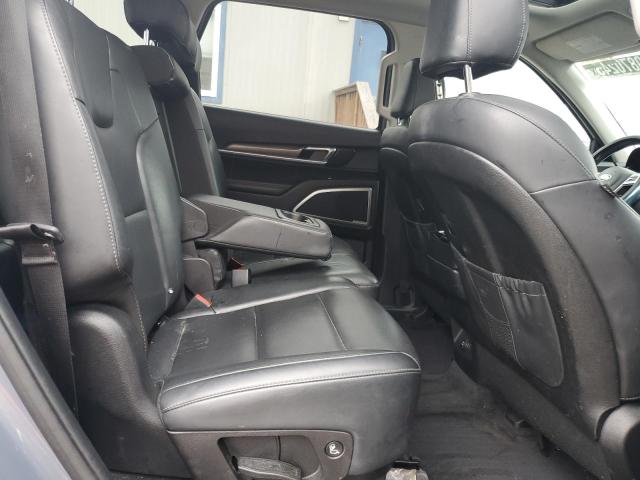 Aukcja sprzedaży 2020 Kia Telluride, vin: 5XYP64HC0LG065187, numer aukcji: 60870245