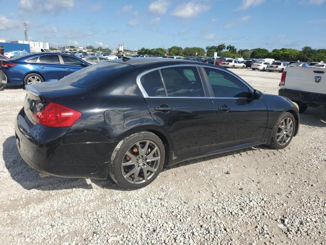 62475565 :رقم المزاد ، JN1CV6AP4DM717483 vin ، 2013 Infiniti G37 Base مزاد بيع