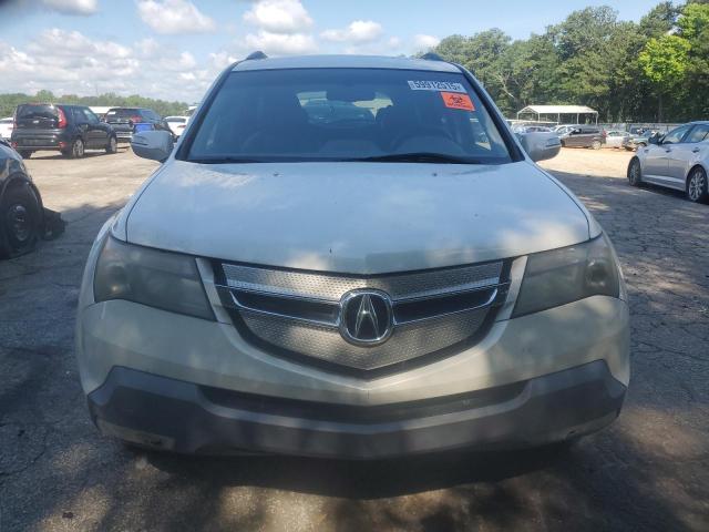 2009 Acura Mdx მანქანა იყიდება აუქციონზე, vin: 2HNYD28649H518322, აუქციონის ნომერი: 76616945