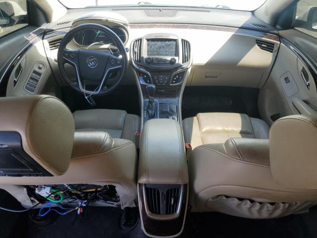 Продаж на аукціоні авто 2016 Buick Lacrosse, vin: 1G4GB5G37GF224438, номер лоту: 61627495