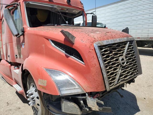 Продажа на аукционе авто 2025 Volvo Vn, vin: 4V4NC9EHXSN691970, номер лота: 54924466