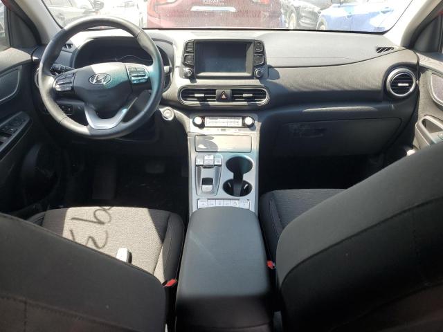 61793355 :رقم المزاد ، KM8K23AG5LU091159 vin ، 2020 Hyundai Kona Sel مزاد بيع
