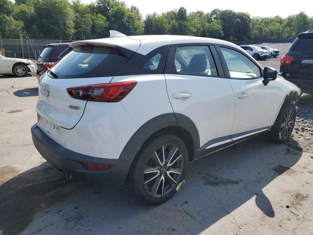 Aukcja sprzedaży 2017 Mazda Cx-3, vin: JM1DKFD74H0149044, numer aukcji: 61782205