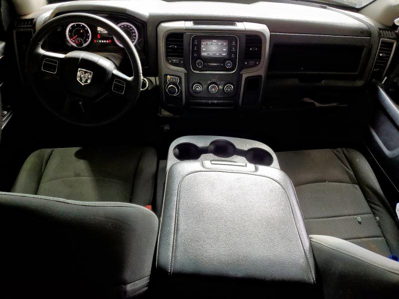 2021 Ram 1500 Classic მანქანა იყიდება აუქციონზე, vin: 1C6RR6FG4MS534530, აუქციონის ნომერი: 59687535